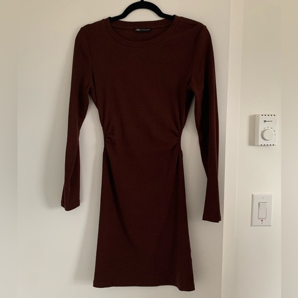 Zara Dress - Picture 1 of 4